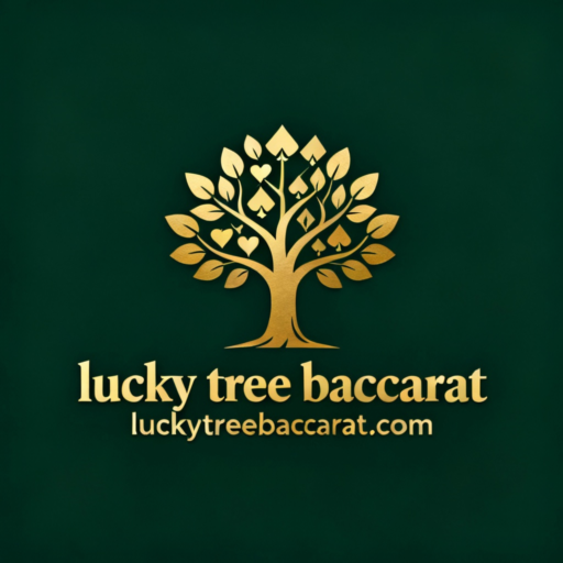 lucky tree baccarat