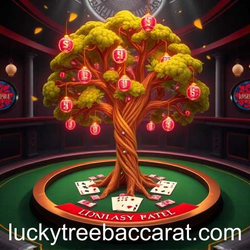 The Rising Popularity of Lucky Tree Baccarat in 2025