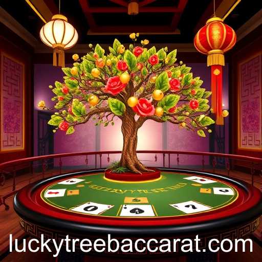 The Evolution of Lucky Tree Baccarat in the Digital Era
