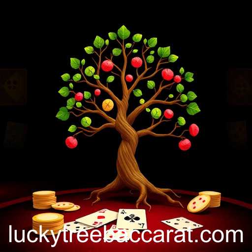 The Rise of Lucky Tree Baccarat in Online Gaming