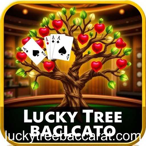 Lucky Tree Baccarat Surge in Popularity