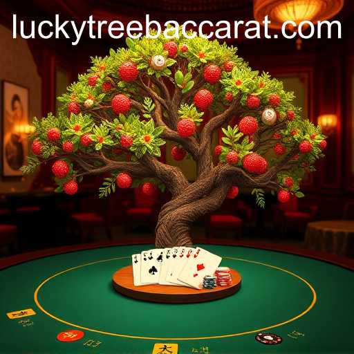 The Rise of Virtual Baccarat Games