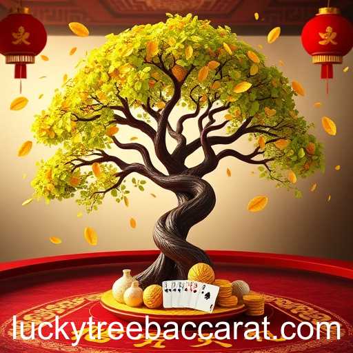 The Rise of Lucky Tree Baccarat in Online Gaming