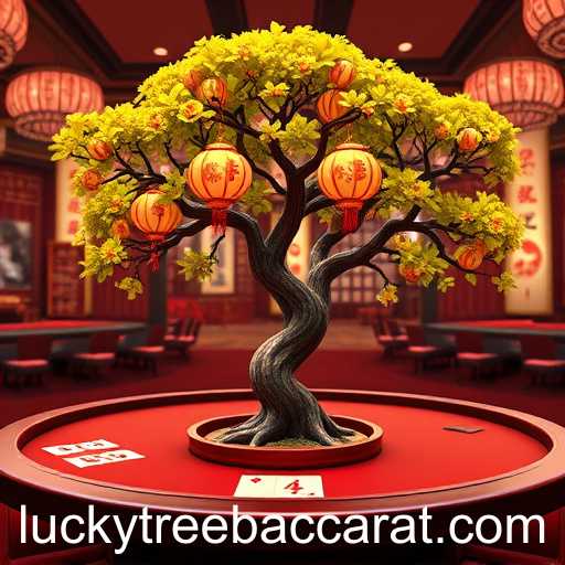 Rising Trends in Online Baccarat Gaming