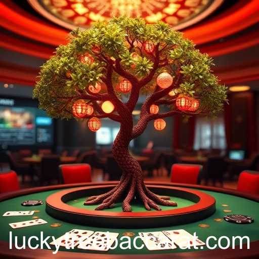 The Rise of Lucky Tree Baccarat